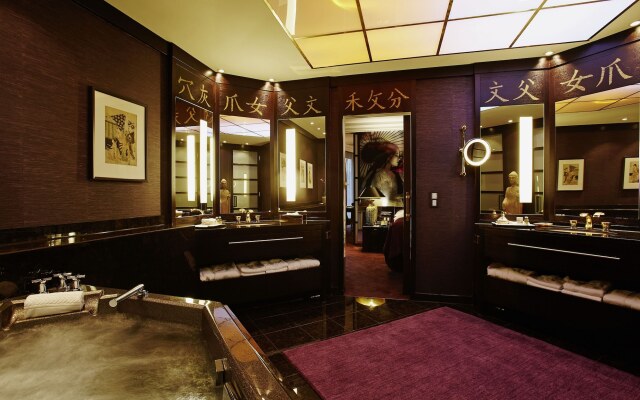Savoy Hotel