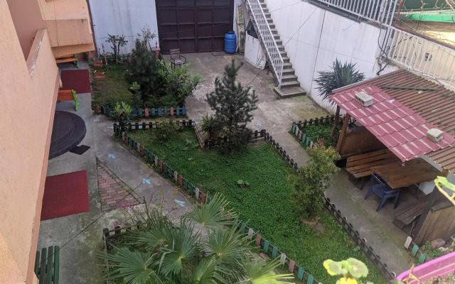 Guest House Kldiashvili