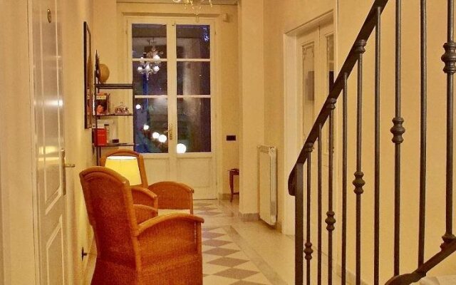 Hotel Villa Fiorisella