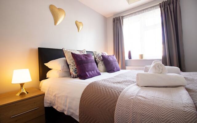 Rivermead Lodge