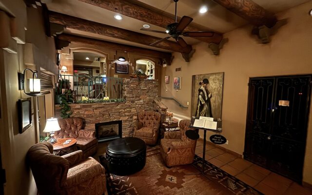 Casa Sedona Inn - Adults Only