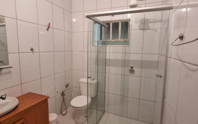 Jabuticasa - Casa no Centro - até 10 pessoas