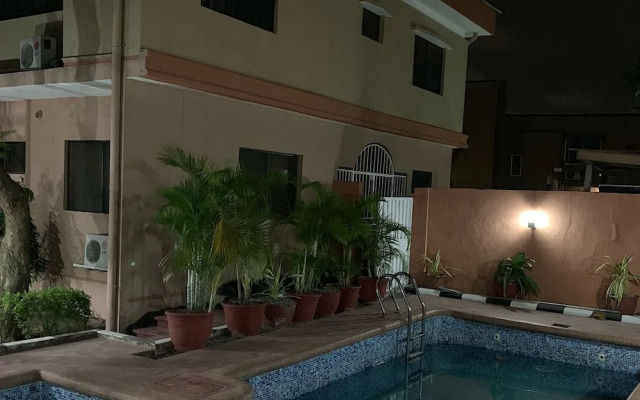 Tanye apartment