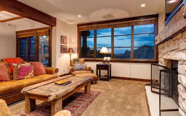 Abode at Silver Star