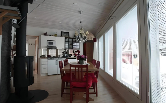 Aaria Bed and Breakfast