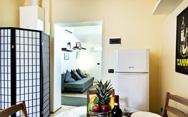 Roma 6 - Keys Of Italy