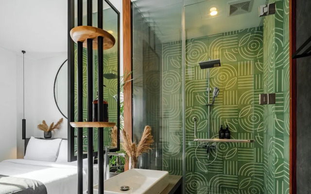Berawa Living 2 Managed By CPM Bali