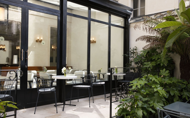 Les Jardins Du Faubourg Hotel & Spa by Shiseido