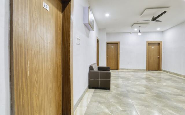 Hotel B Fine By Aceotel