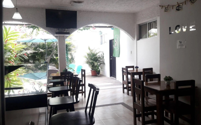 Villa64 - Hostel