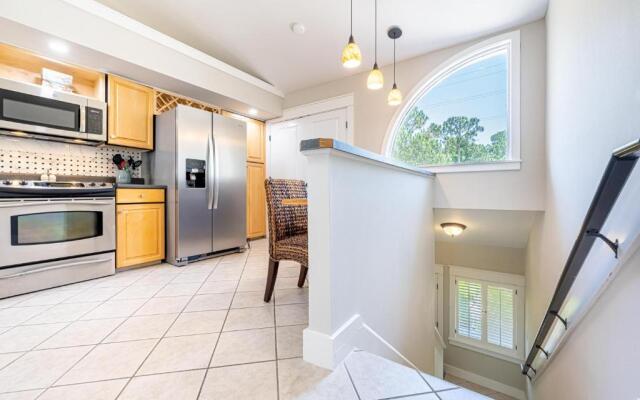 Heron Walk 8985 "tennesea Sunsets"