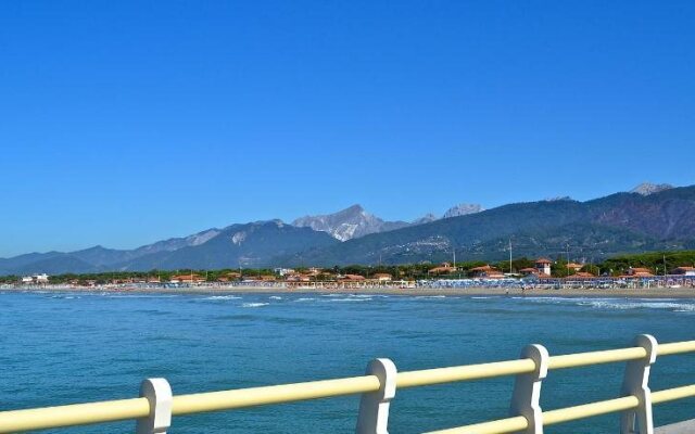 Hotel Villa Fiorisella