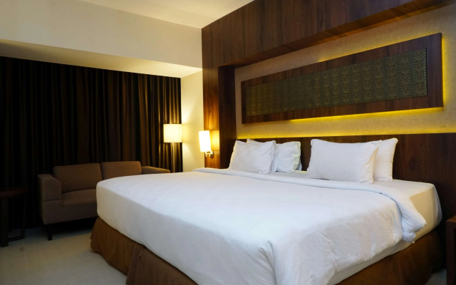Best Western De Papilio
