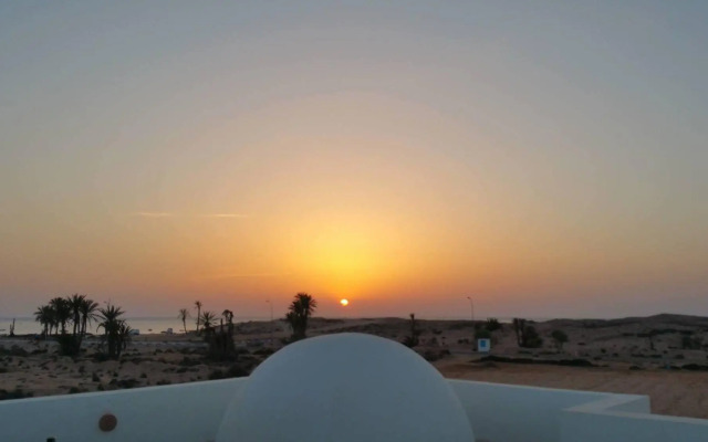 Dar chick yahia