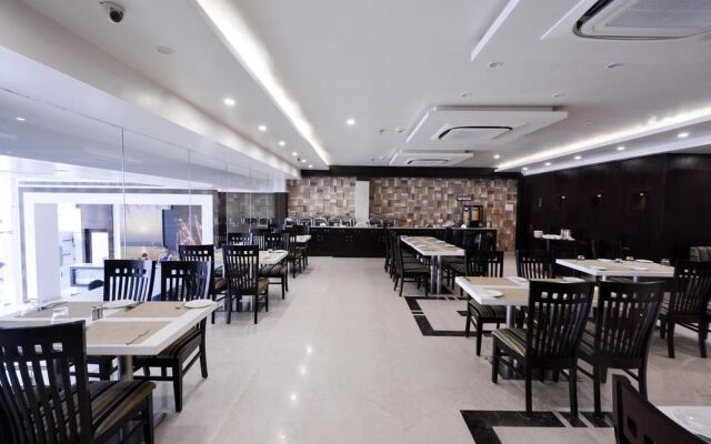 OYO 979 Hotel The Westinn