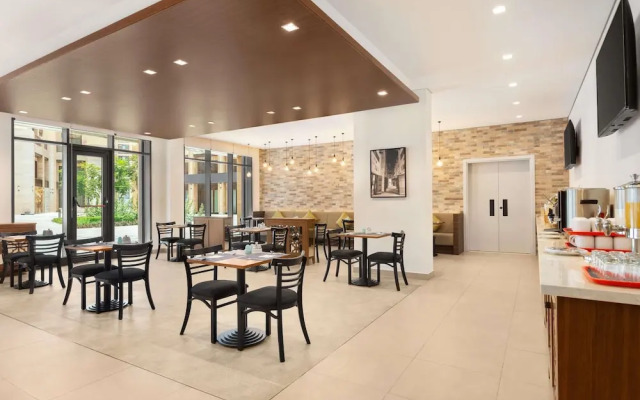 Ibis Styles Dubai Gold District