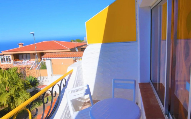 Apartamento Bello Atardecer