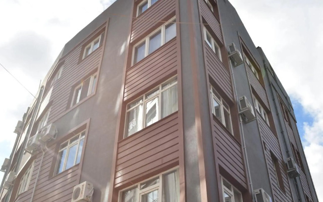 Royal Bilgic Hotel
