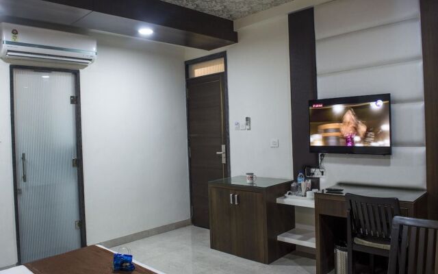 Hotel Tilak