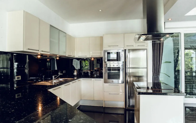 VIP Villas In Pattaya