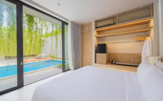 Bamboo Luxury Phu Quoc Villas