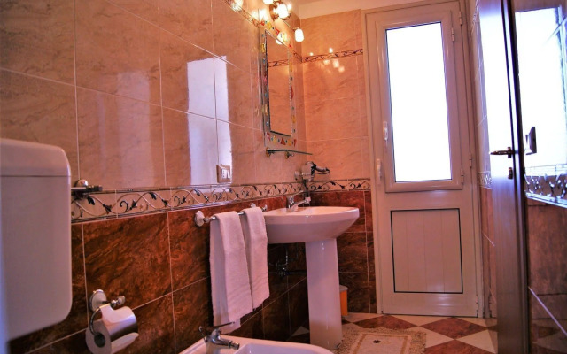 Bed & Breakfast Oleaster