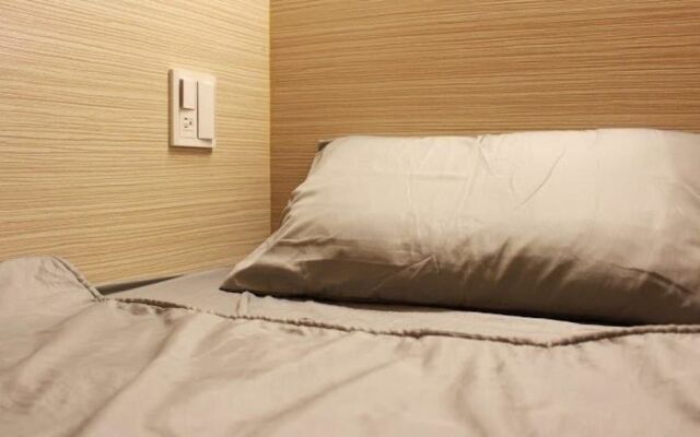 FC Hostel-Ruifang Station