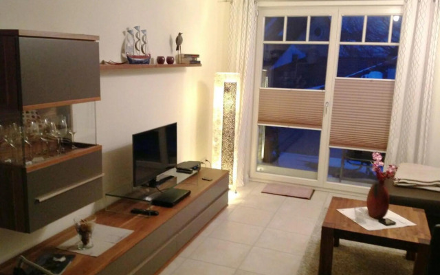 Kavelweg 9 Whg 4 - Pier 12