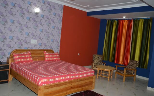 Hotel Sangam