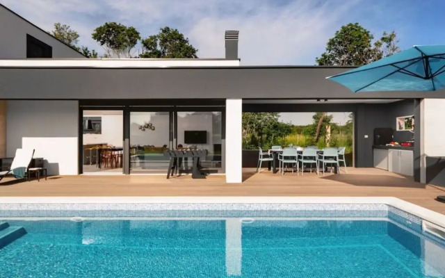 Villa Linea Comfortable Holiday Residence