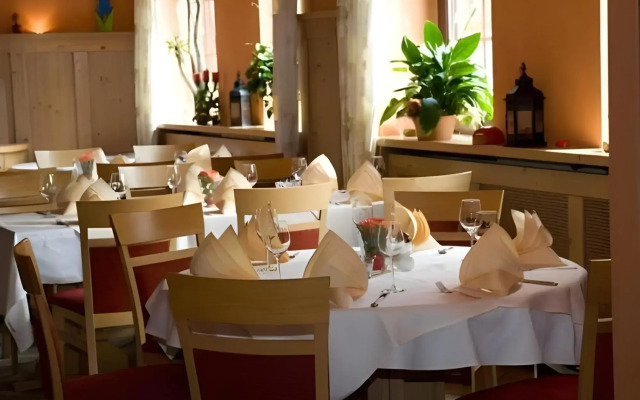 Hotel Restaurant Reichsadler