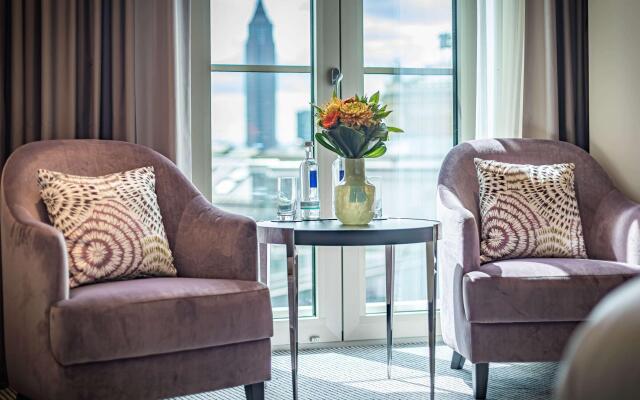 Sofitel Frankfurt Opera