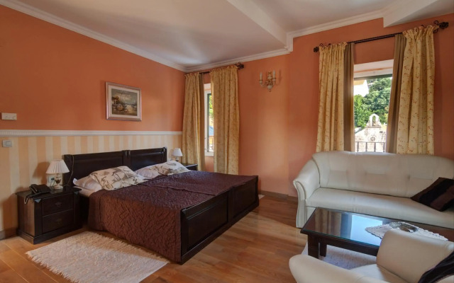Villa Pattiera