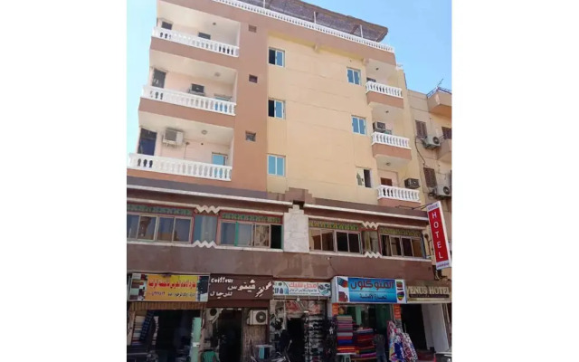Venus Hostel