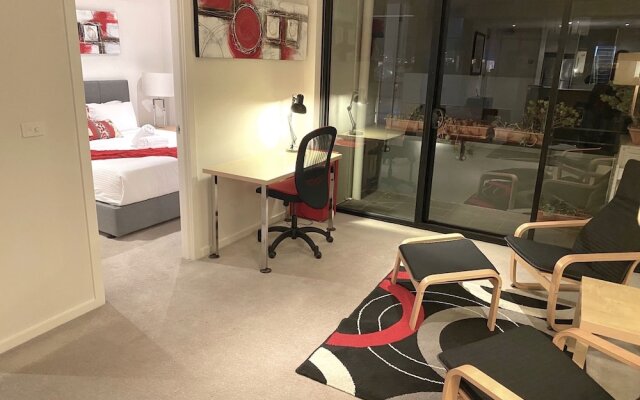 StayCentral - Spacious Seaviews