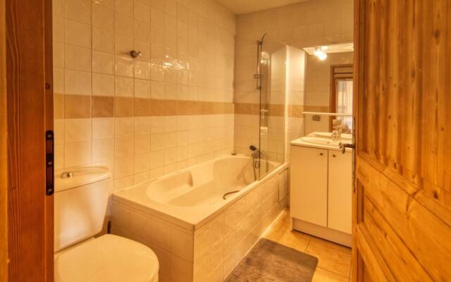 Appartement Morillon 1100, 5 pièces, 10 personnes - FR-1-642-4