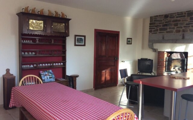 Le Gîte Sainte Anne