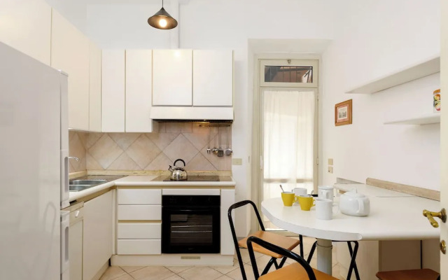 Cartari Deluxe Apartment