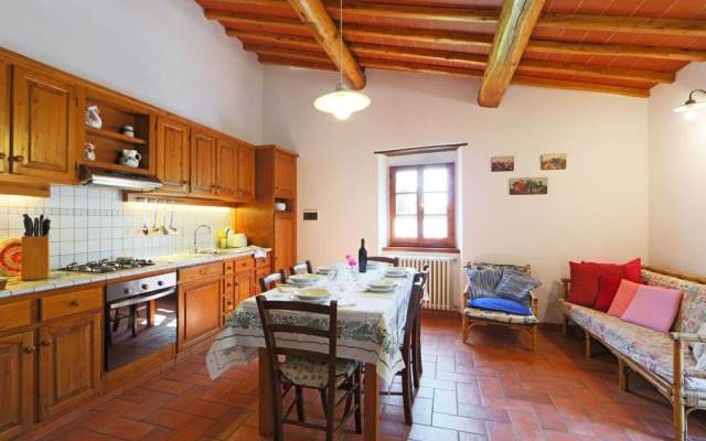 Locazione turistica Torsoli