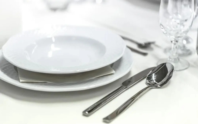 Hotel Vijay Nagar