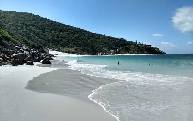 Samba Cabo Frio