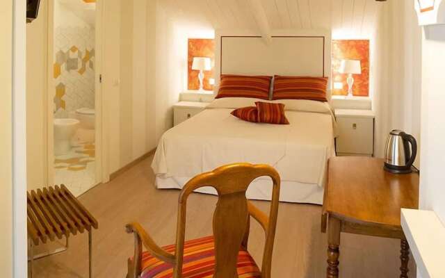 Maison Petit Perlage