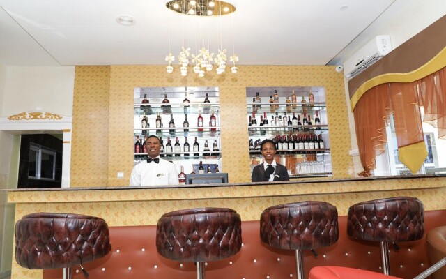 Glo-Ran Hotel Owerri