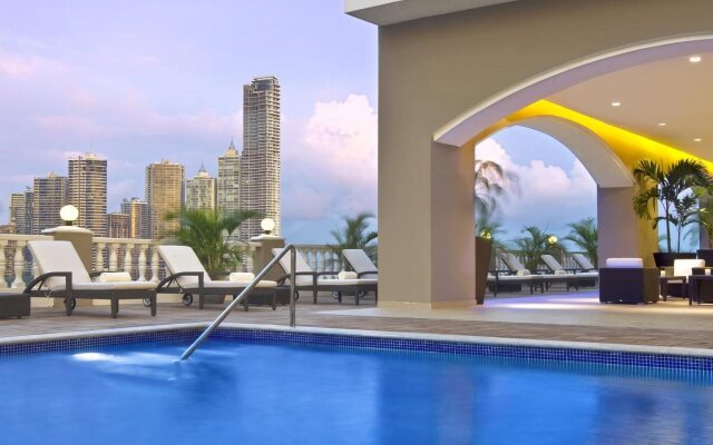 Le Meridien Panama