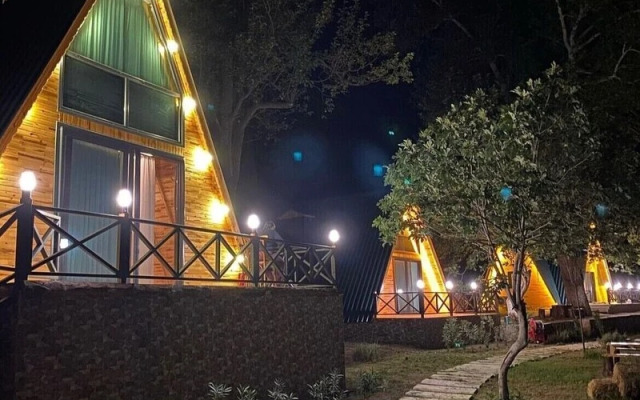 Angel Bungalov Hotel