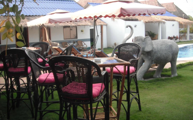 Jully Anna Guesthouse