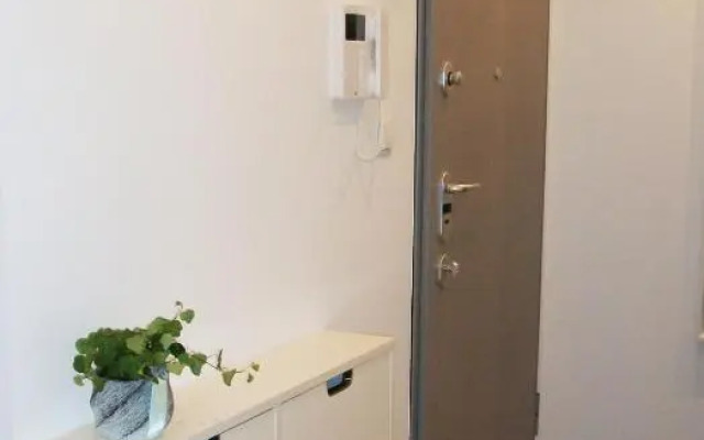 Aqua Apartments Sunset