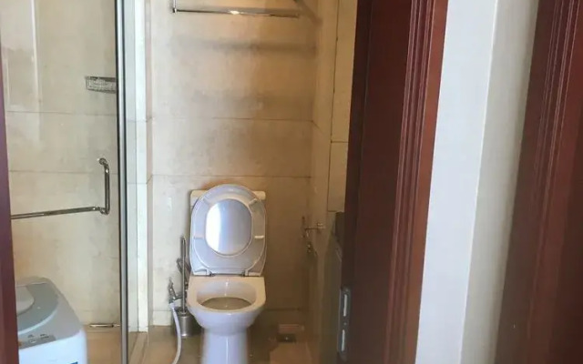 EAC Service Apartment