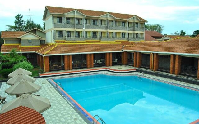 Morendat Training and Conference Centre