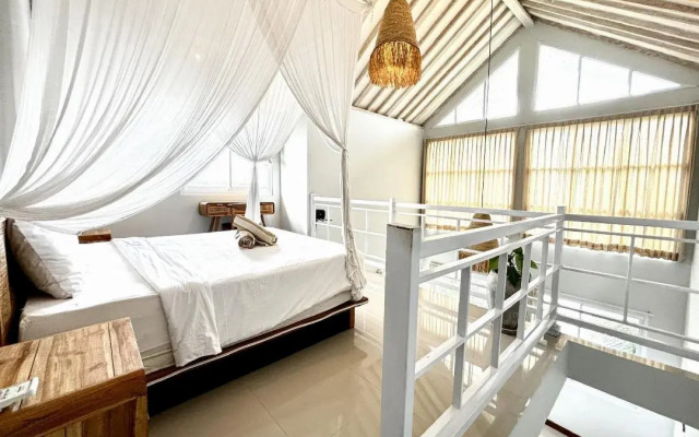Villa Alisha Pererenan Canggu